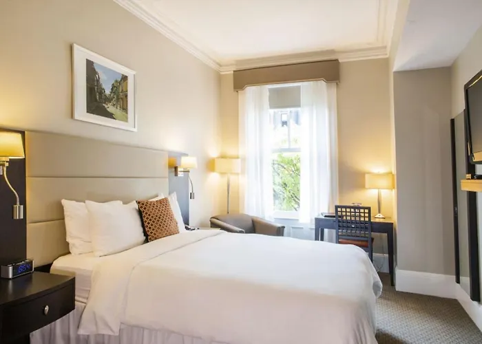 Newbury Guest House