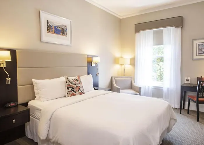 Newbury Guest House
